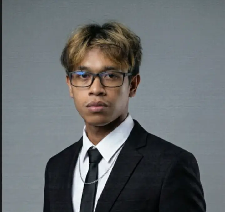 Ilham Kurniawan