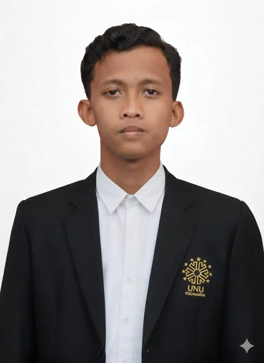 M. Ngaqilun Nafi