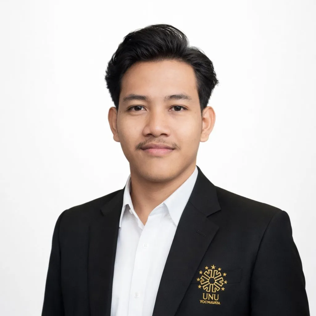 Muhammad Ikhsan