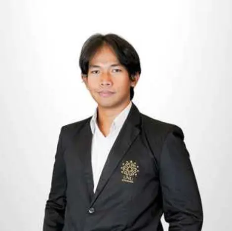 Fauzan Arisanto